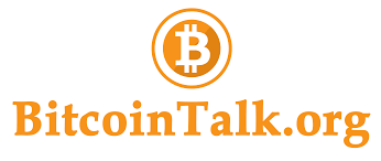 Bitcointalk Logo