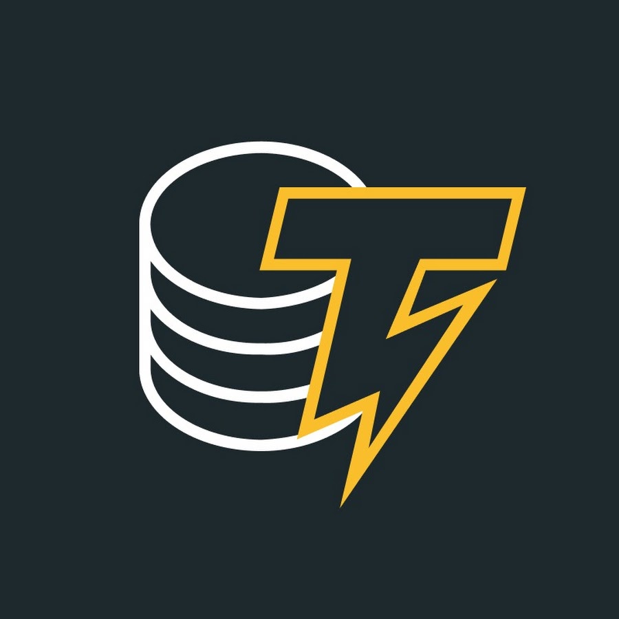 Coin Telegraph Logo