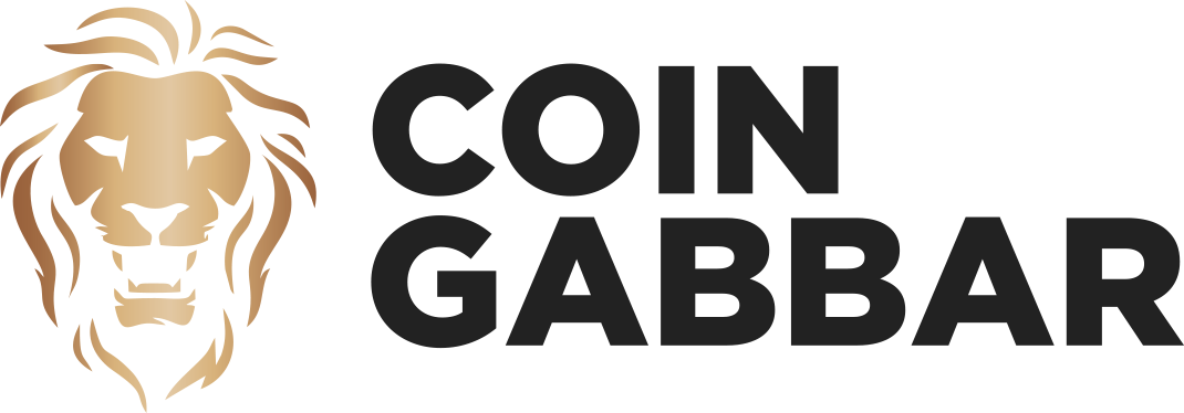 CoinGabbar Logo